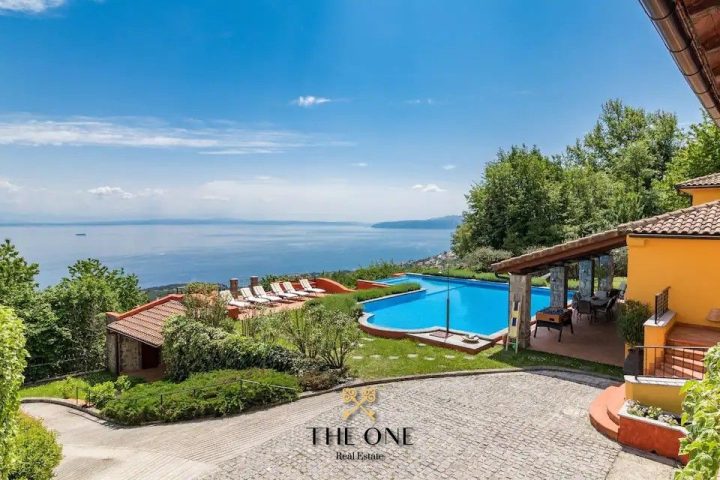 Maison à vendre 685 m² – Opatija - Okolica