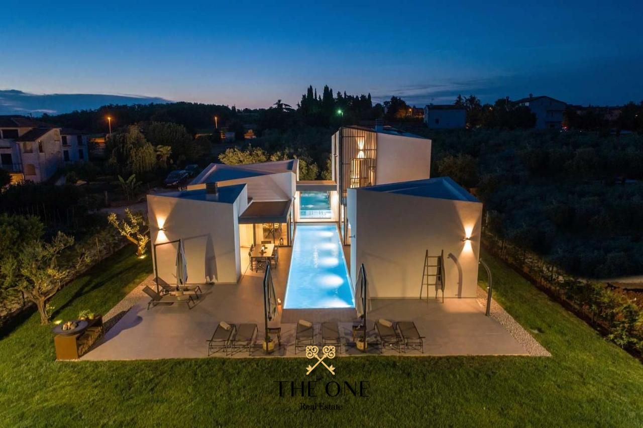 Haus Zu verkaufen -  Poreč
