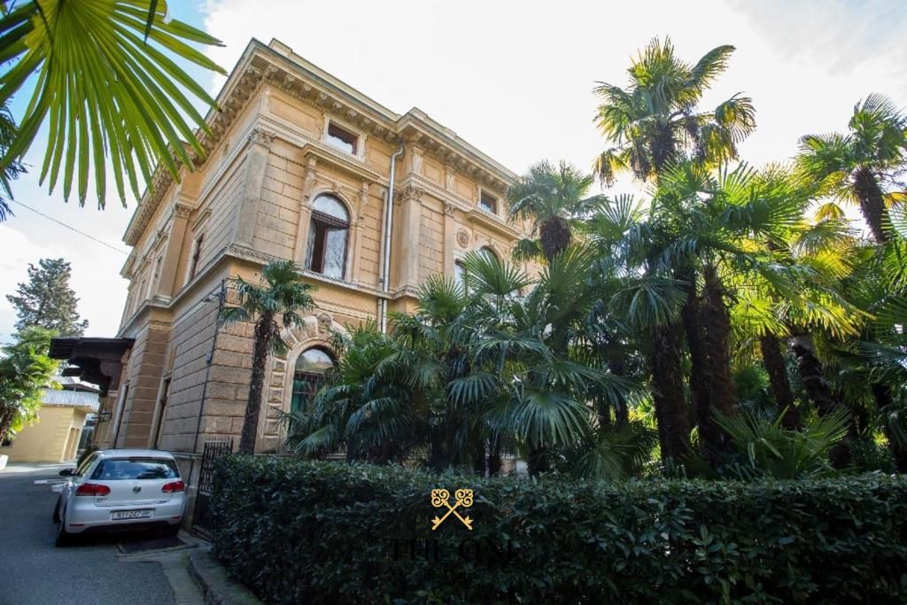 Stan Na prodaju - Opatija - Centar - foto 1/15