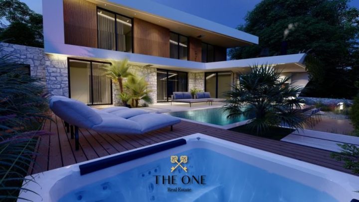 Maison à vendre 180 m² – Poreč