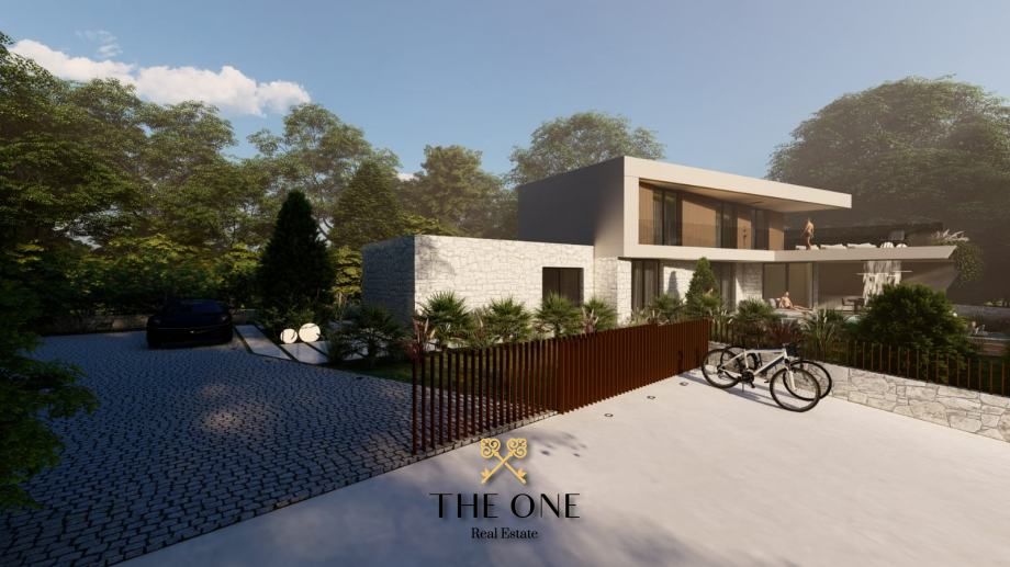 House For sale -  Poreč