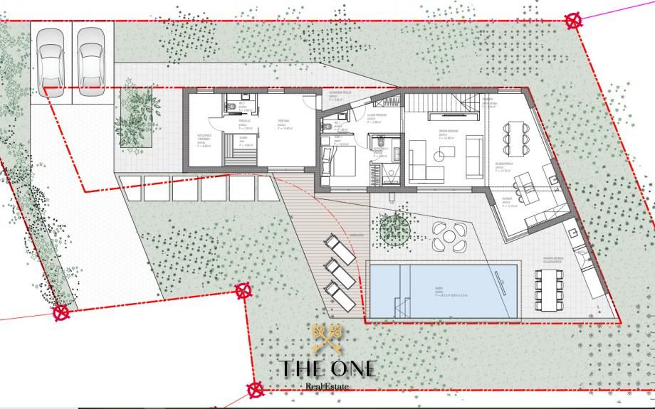 House For sale -  Poreč