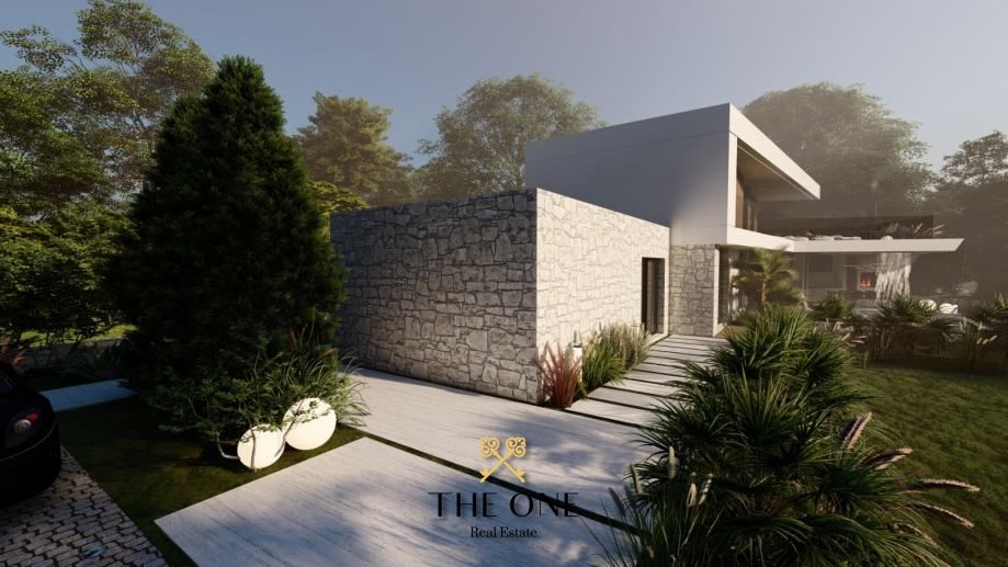House For sale -  Poreč