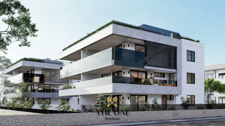 Apartment zu verkaufen 70 m² – Krk