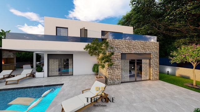 House For sale -  Poreč