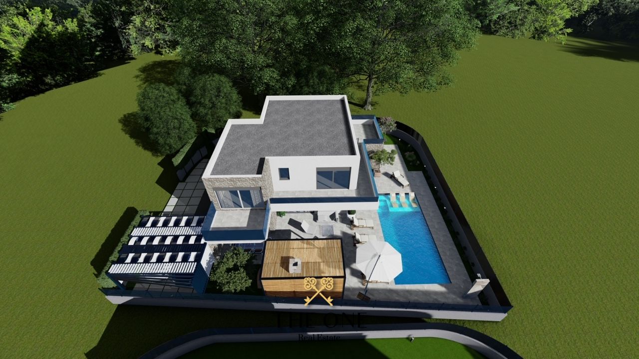 House For sale -  Poreč
