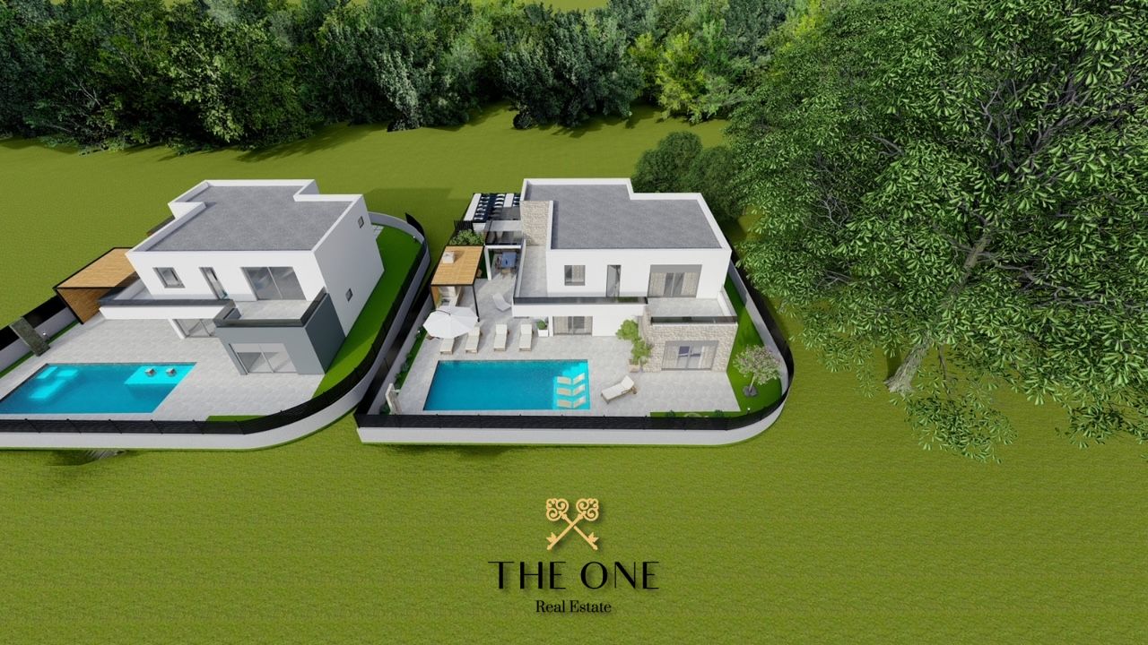 House For sale -  Poreč