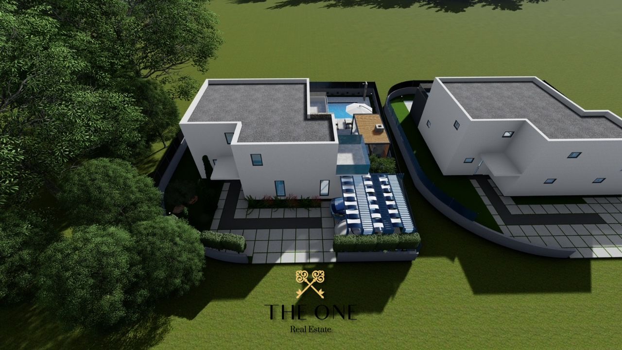 House For sale -  Poreč