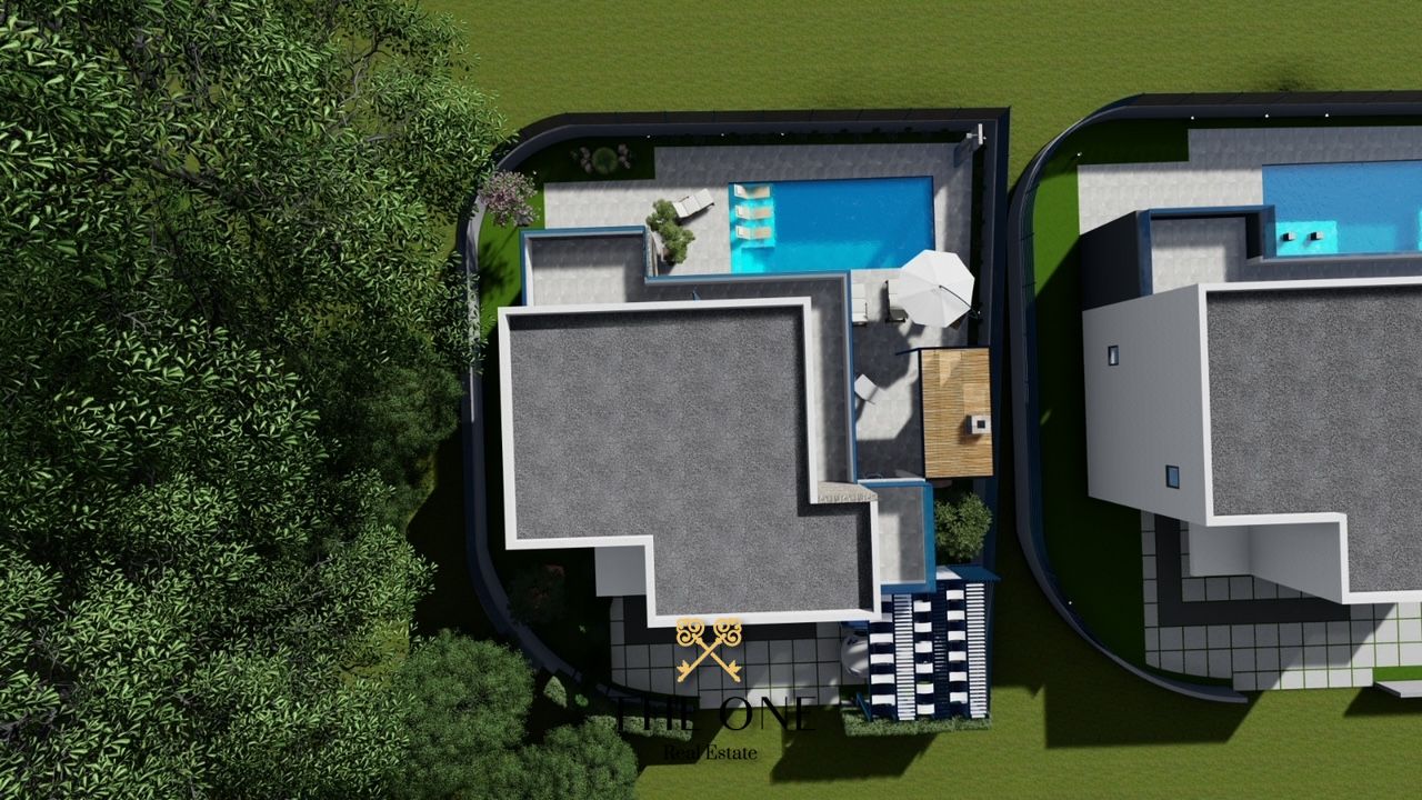 House For sale -  Poreč