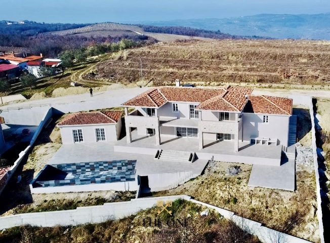 Kuća Na prodaju - Istarska Vižinada - foto 4/21