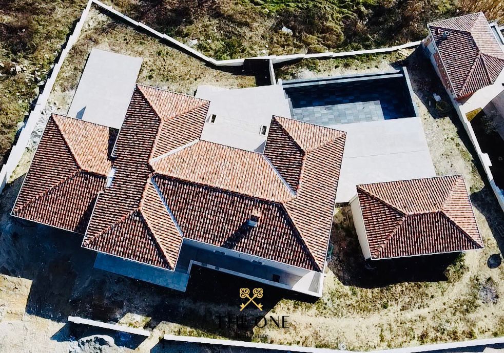 Dom Na sprzedaż - Istarska Vižinada