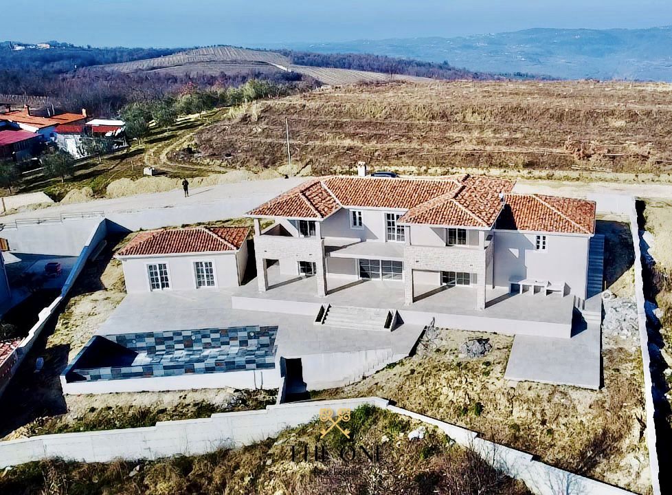 Dom Na predaj -  Vižinada