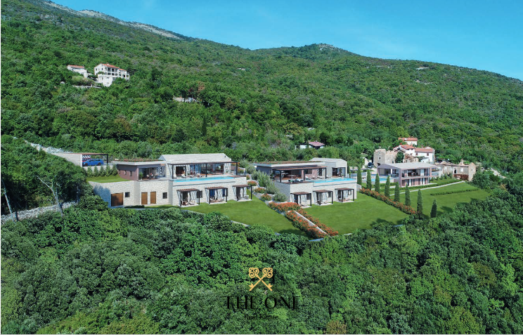 Kuća Na prodaju -  Brseč