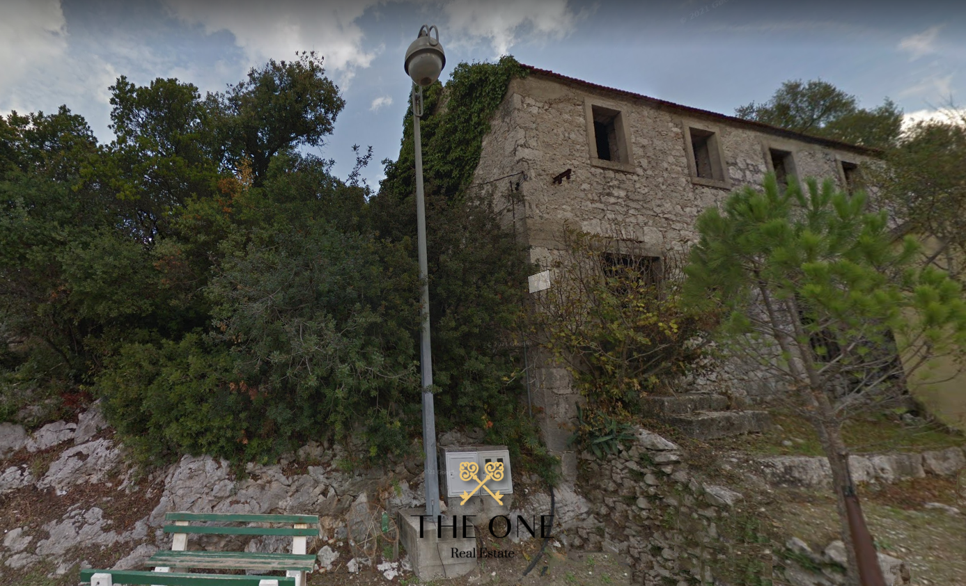Maison À vendre - Dubrovačko-neretvanska Janjina - foto 3/12