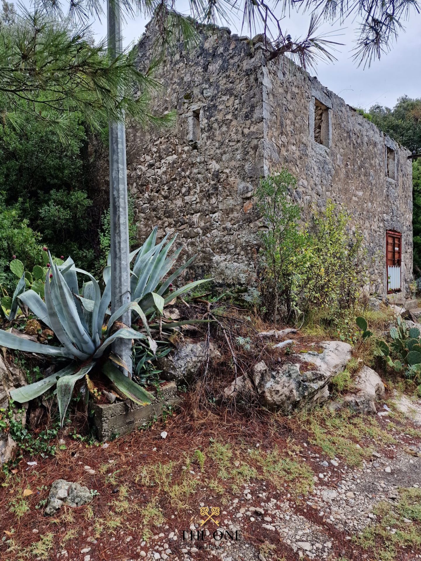 Maison À vendre - Dubrovačko-neretvanska Janjina - foto 5/12