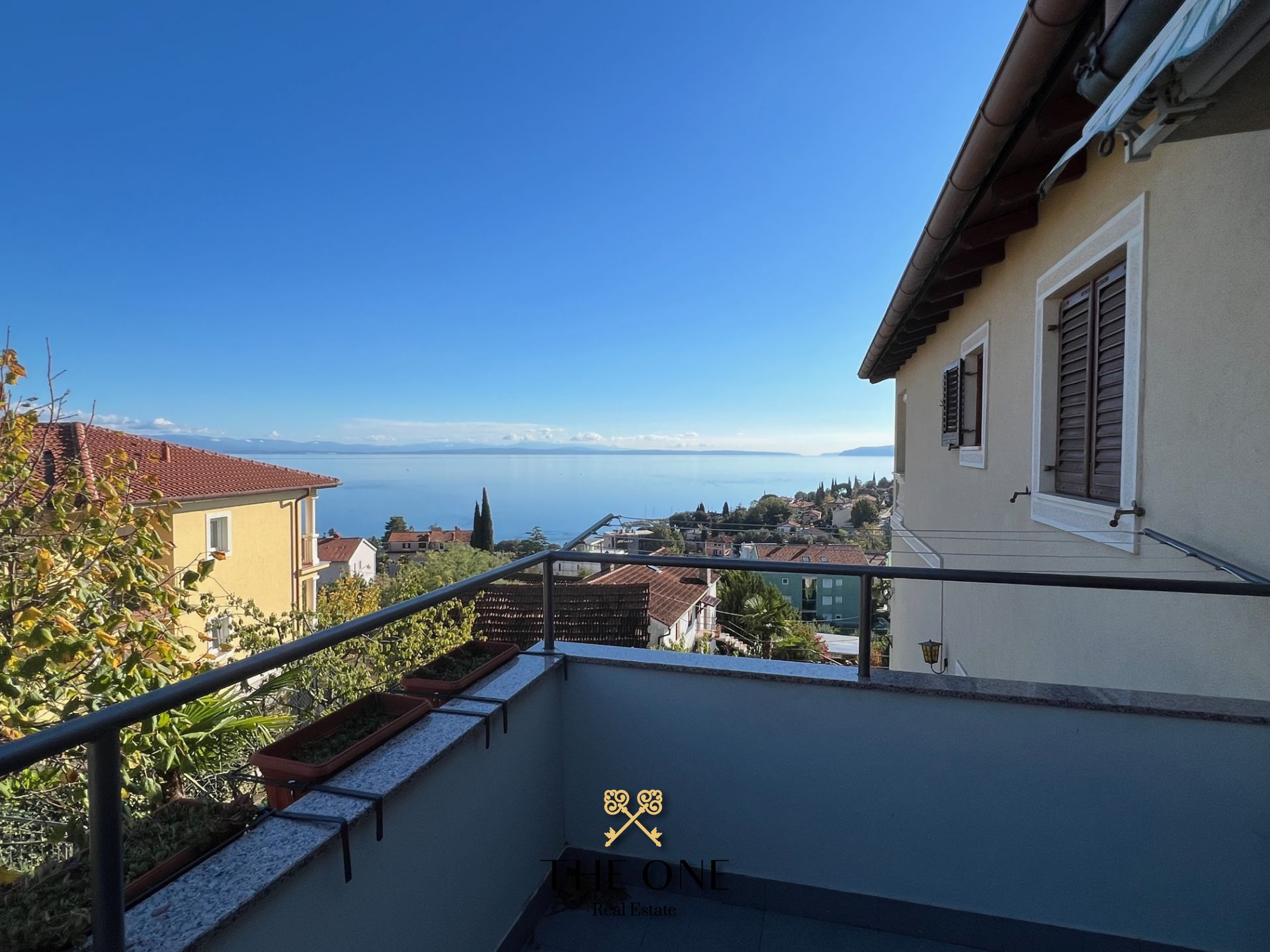Haus Zu verkaufen - Primorsko-goranska Ičići