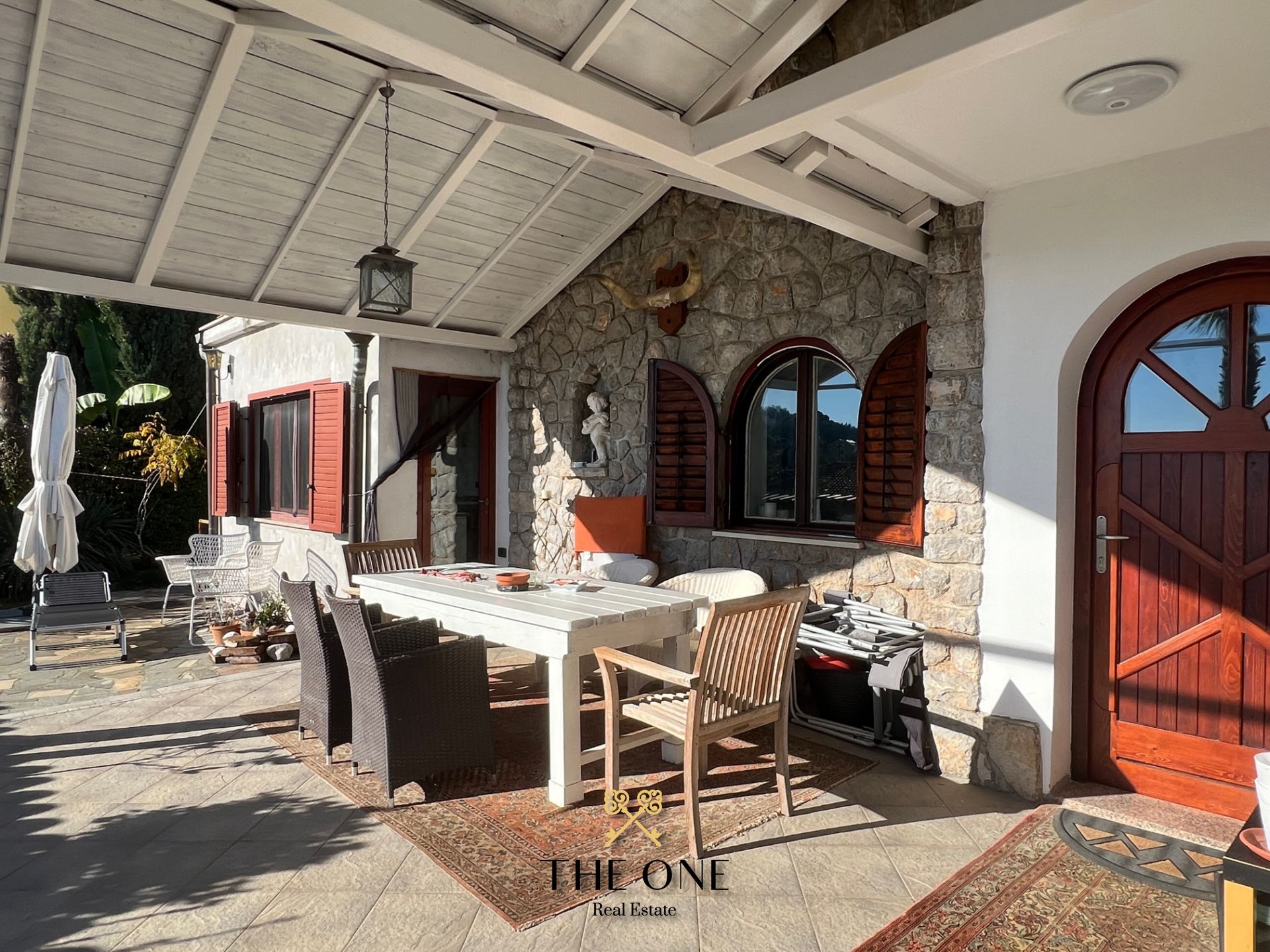 Haus Zu verkaufen - Primorsko-goranska Ičići