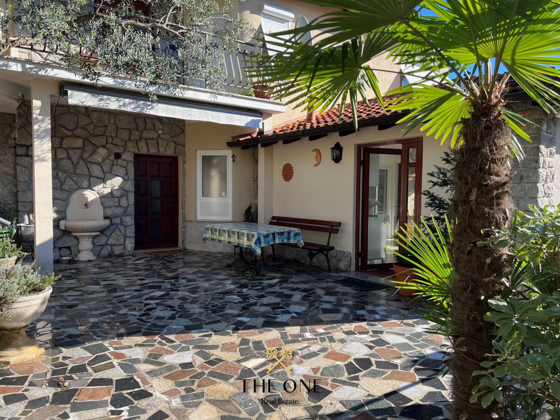 Haus Zu verkaufen - Primorsko-goranska Ičići