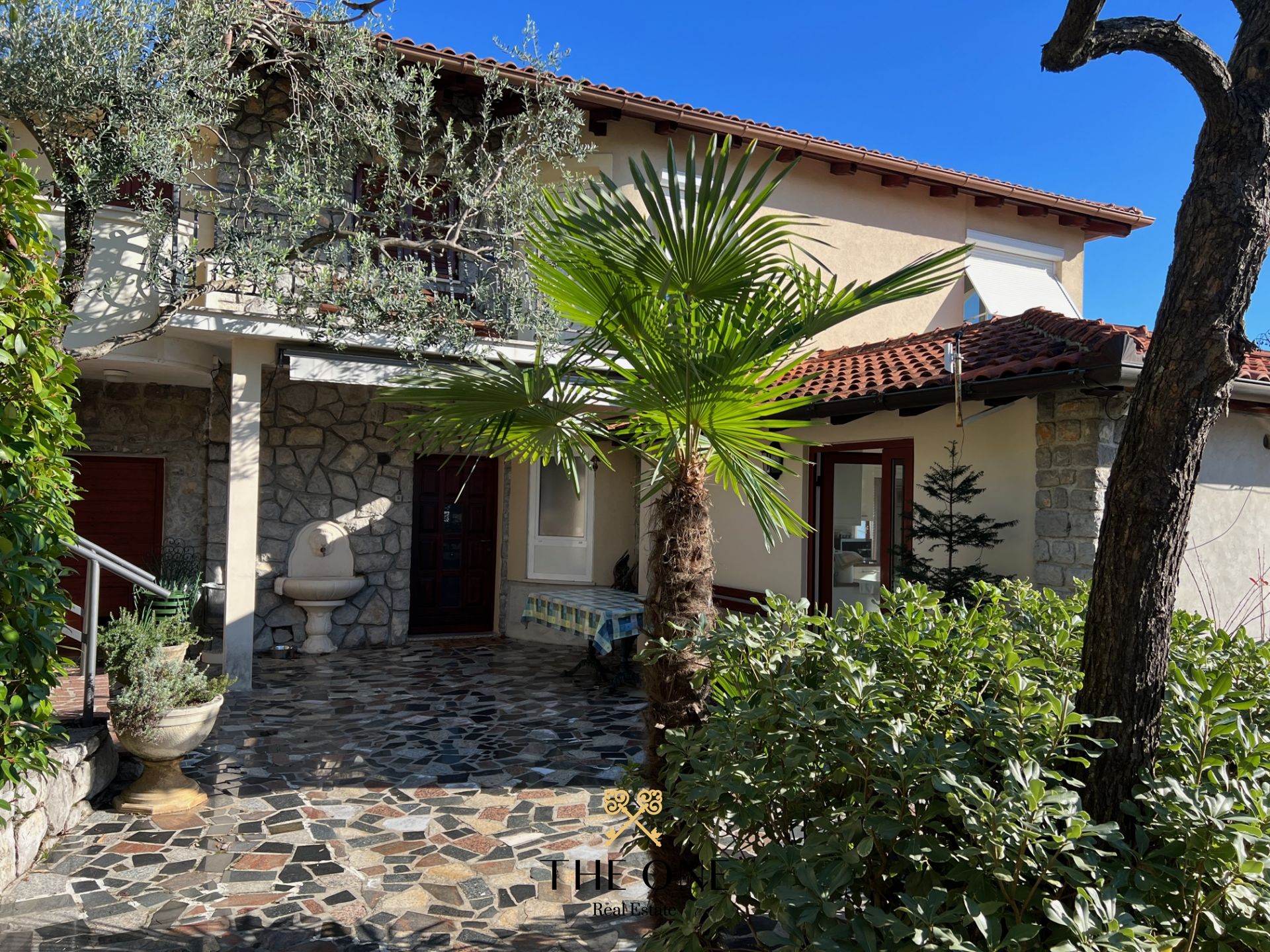 Haus Zu verkaufen - Primorsko-goranska Ičići