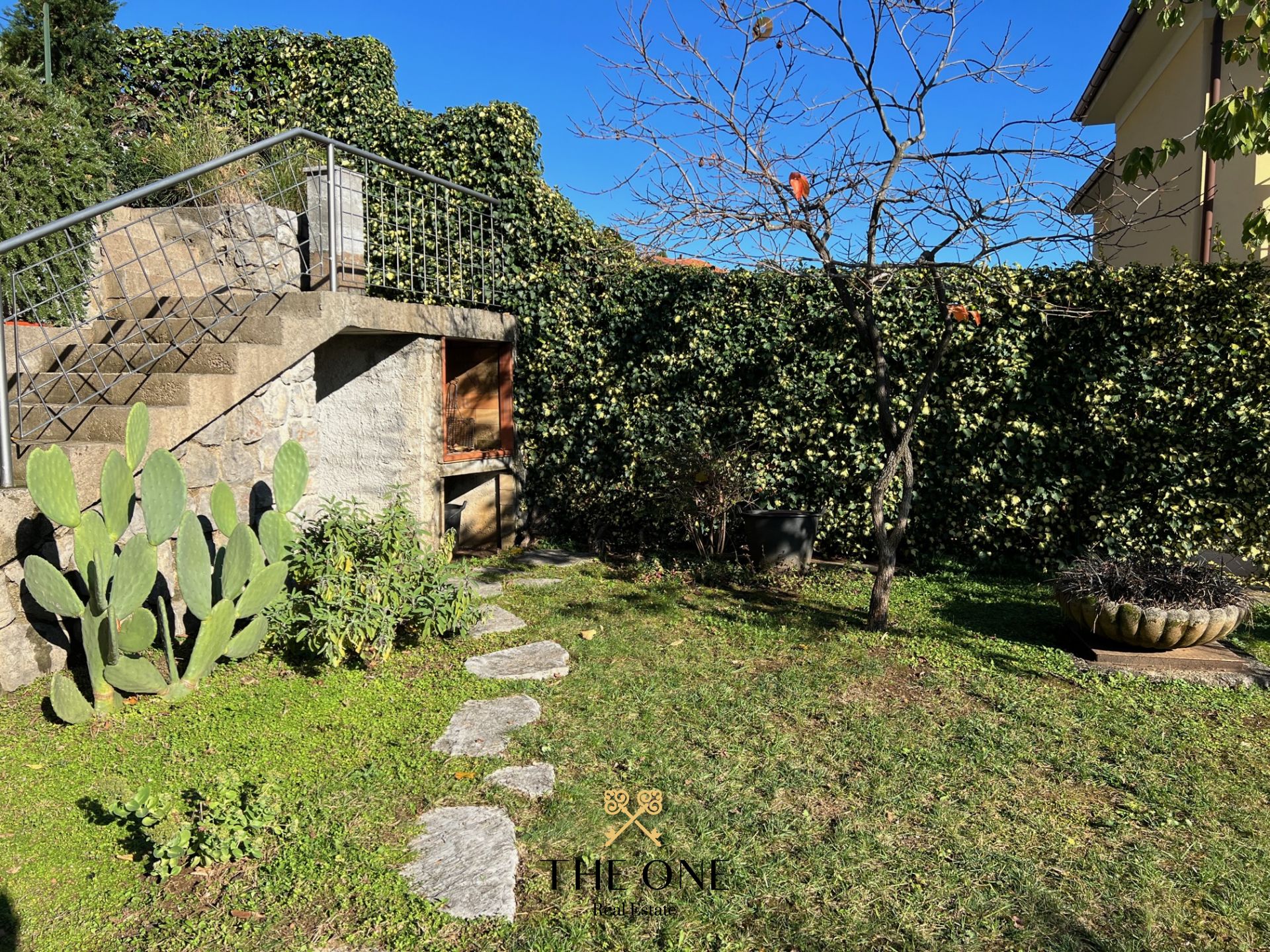 Haus Zu verkaufen - Primorsko-goranska Ičići