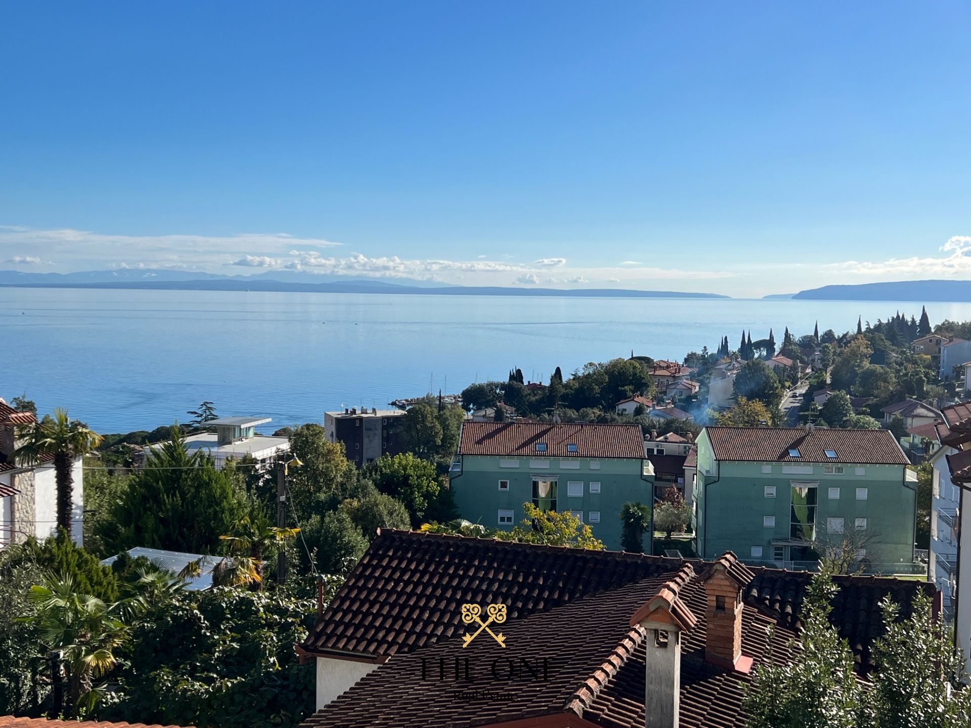 Haus Zu verkaufen - Primorsko-goranska Ičići - foto 2/24