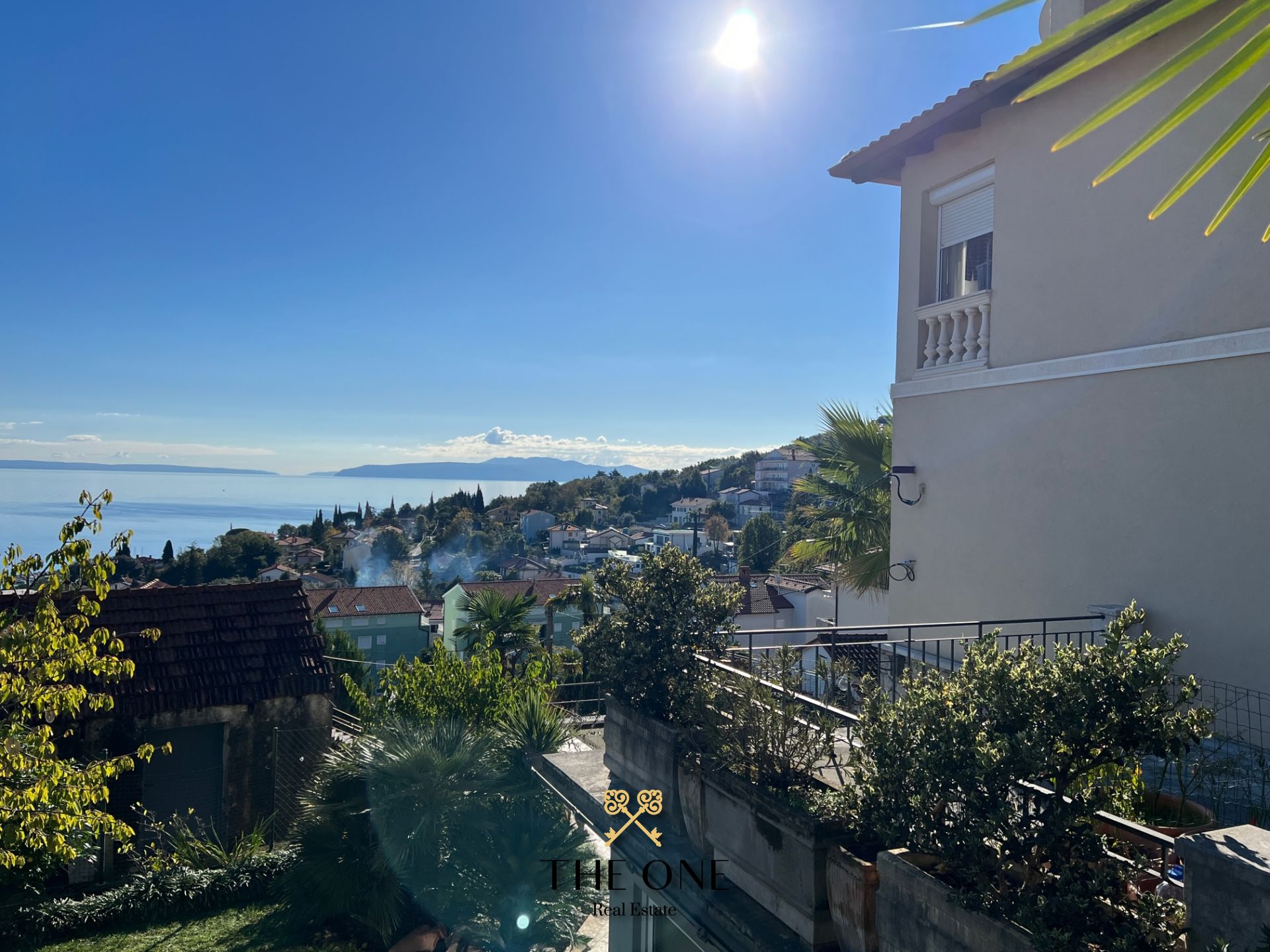 Haus Zu verkaufen - Primorsko-goranska Ičići