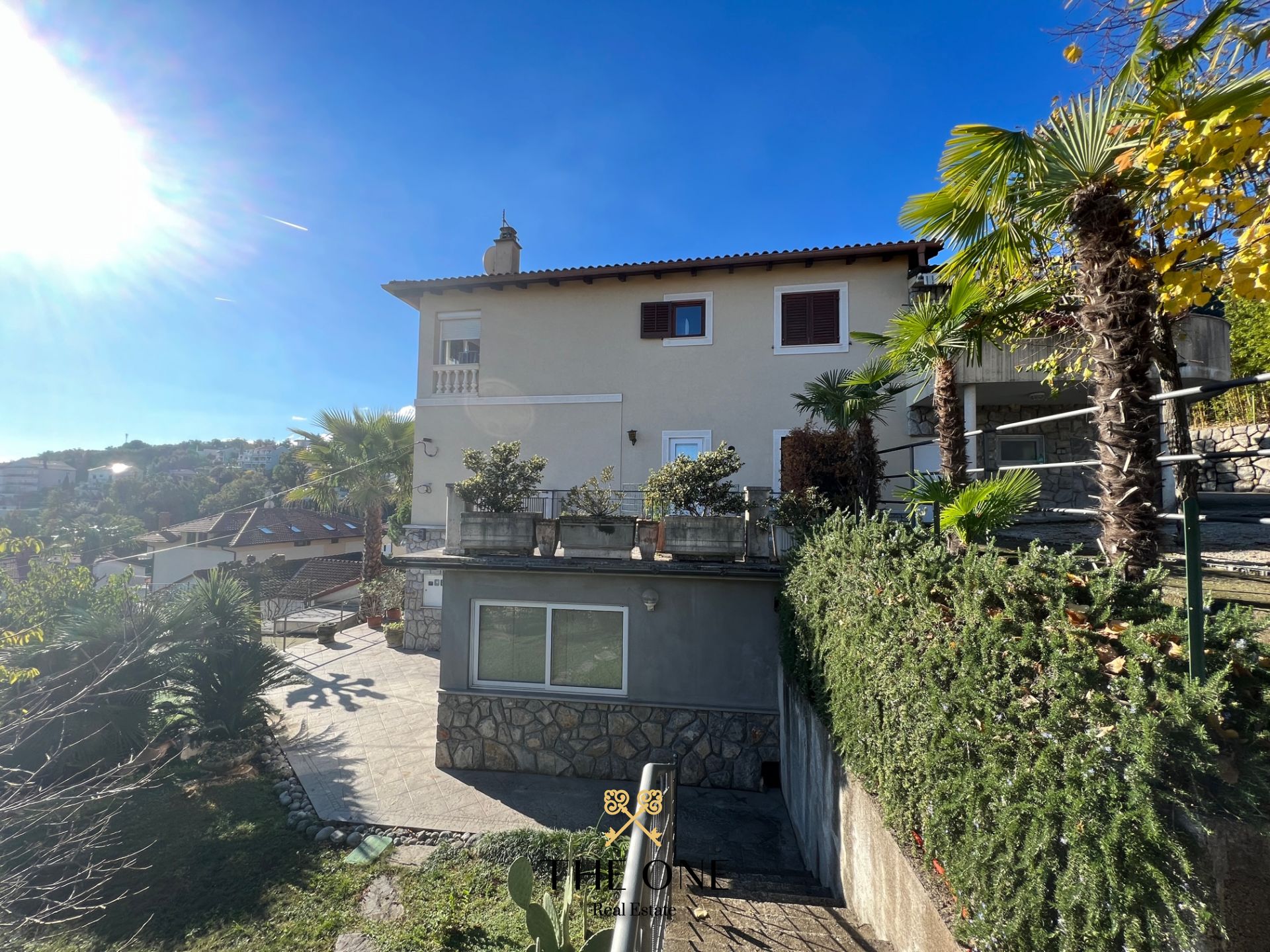 Haus Zu verkaufen - Primorsko-goranska Ičići