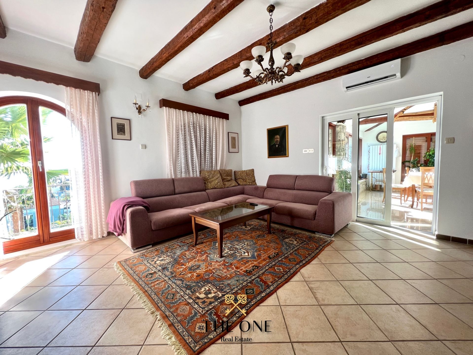 Haus Zu verkaufen - Primorsko-goranska Ičići - foto 3/24