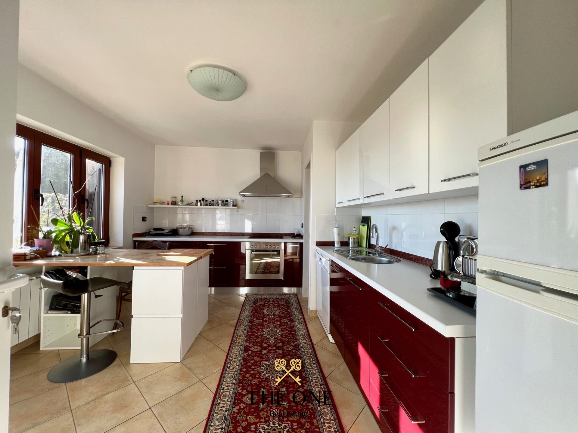 Haus Zu verkaufen - Primorsko-goranska Ičići - foto 5/24