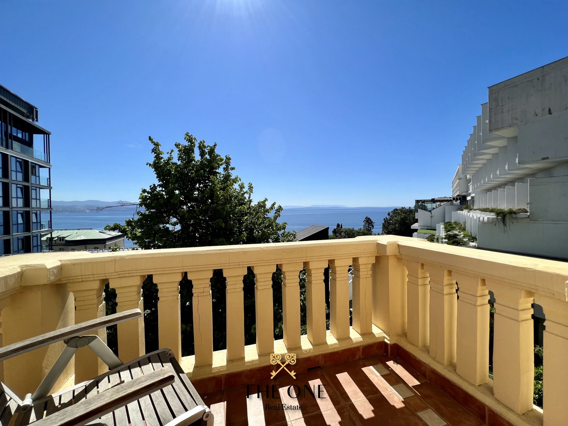 Stan Na prodaju - Opatija - Centar - foto 1/30
