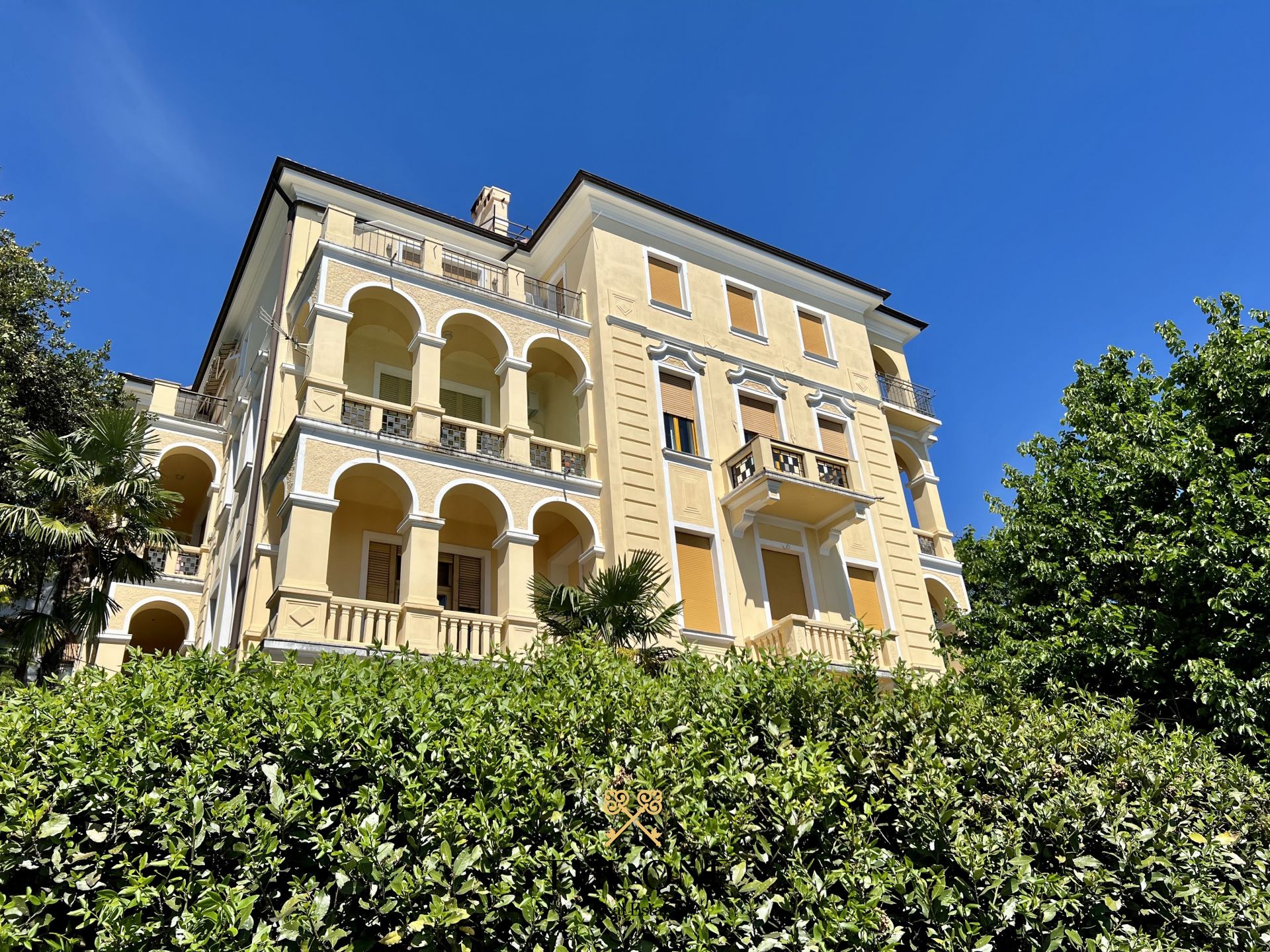 Stan Na prodaju - Opatija - Centar - foto 2/30