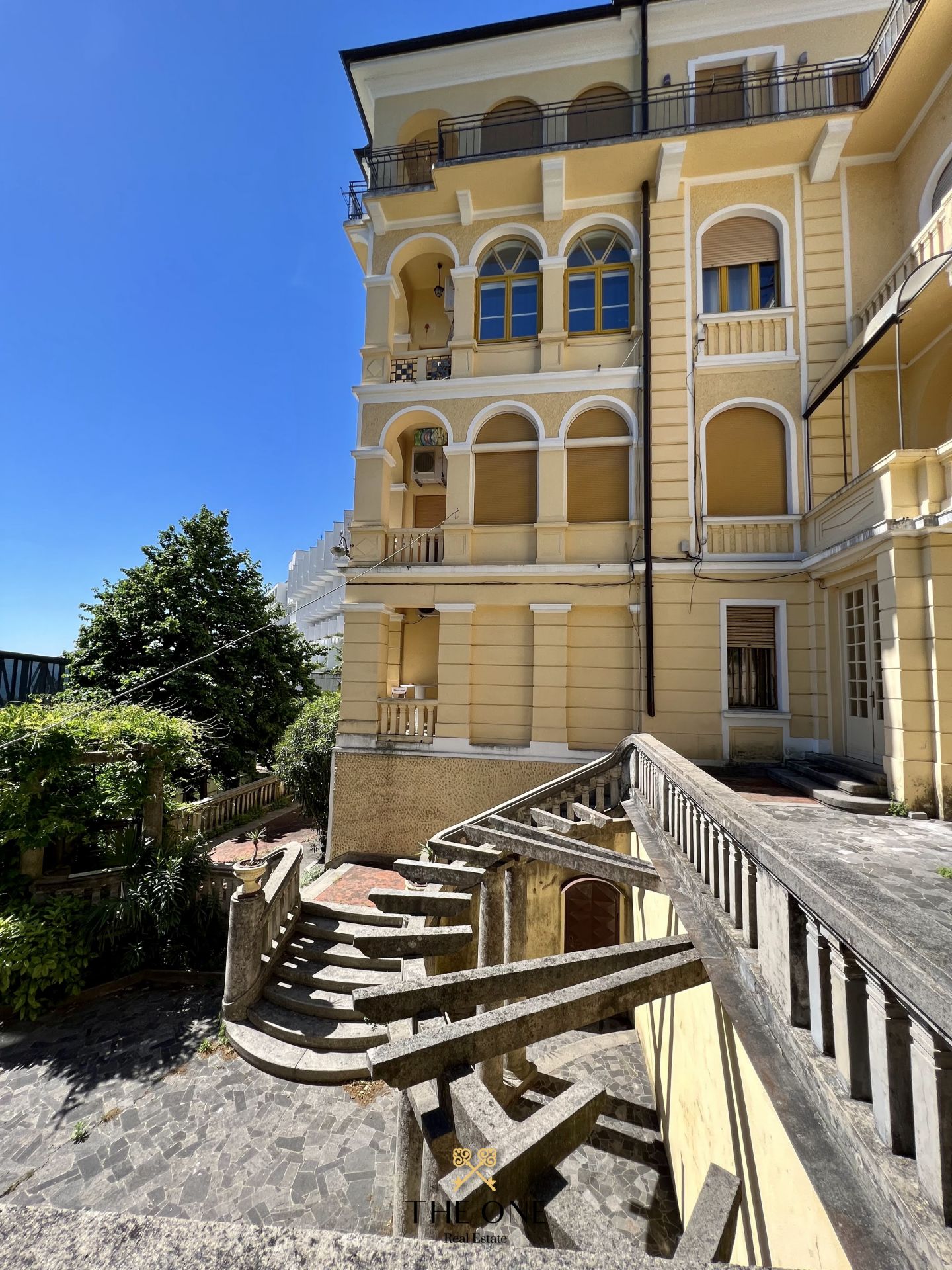 Stan Na prodaju -  Opatija - Centar