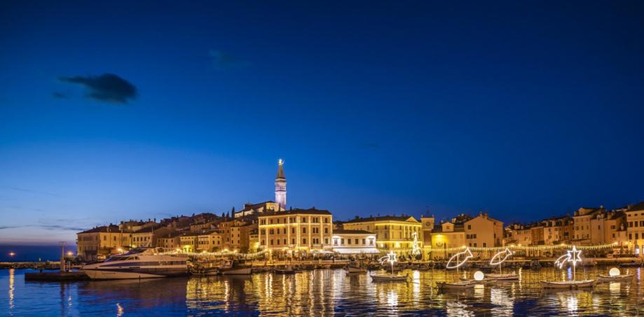 Flat For sale -  Rovinj