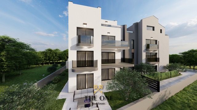 Flat For sale -  Rovinj