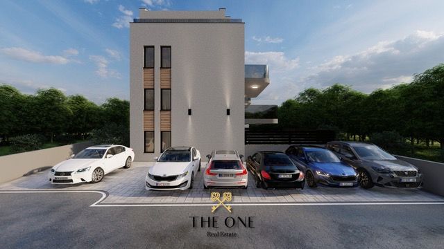 Flat For sale -  Rovinj