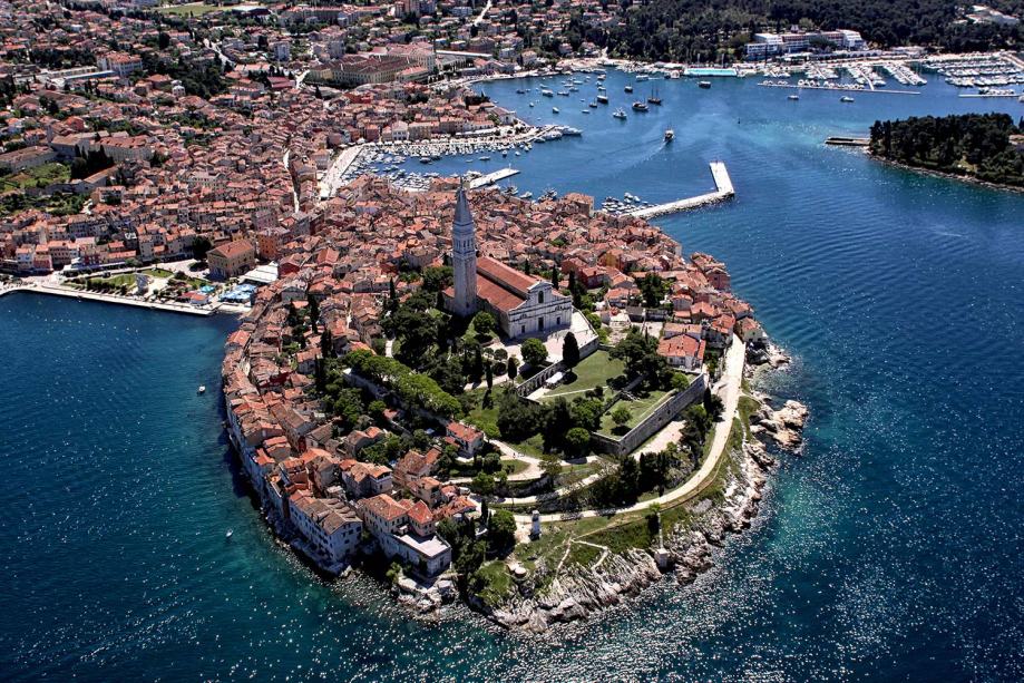 Flat For sale -  Rovinj