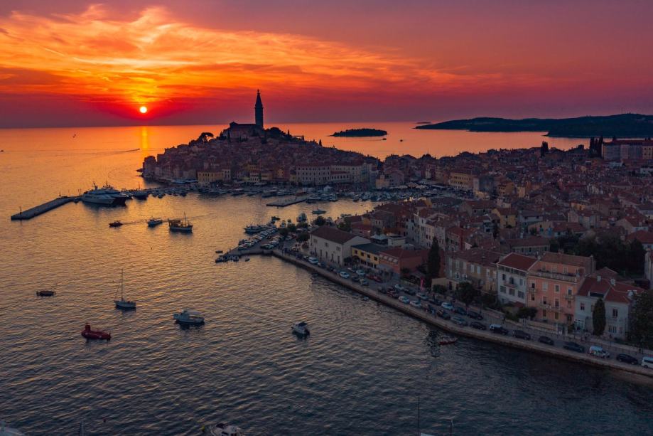 Flat For sale -  Rovinj