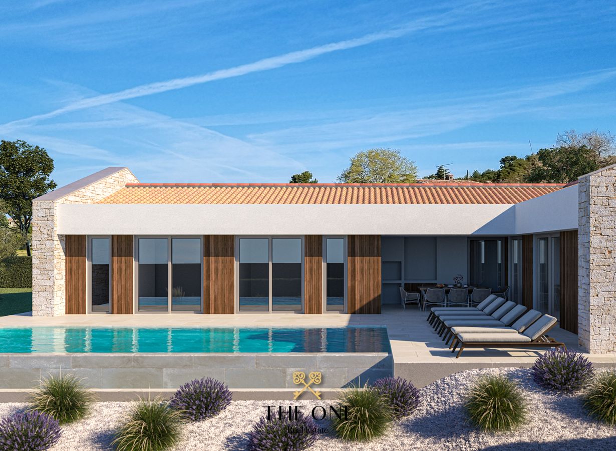 Casa In vendita -  Višnjan