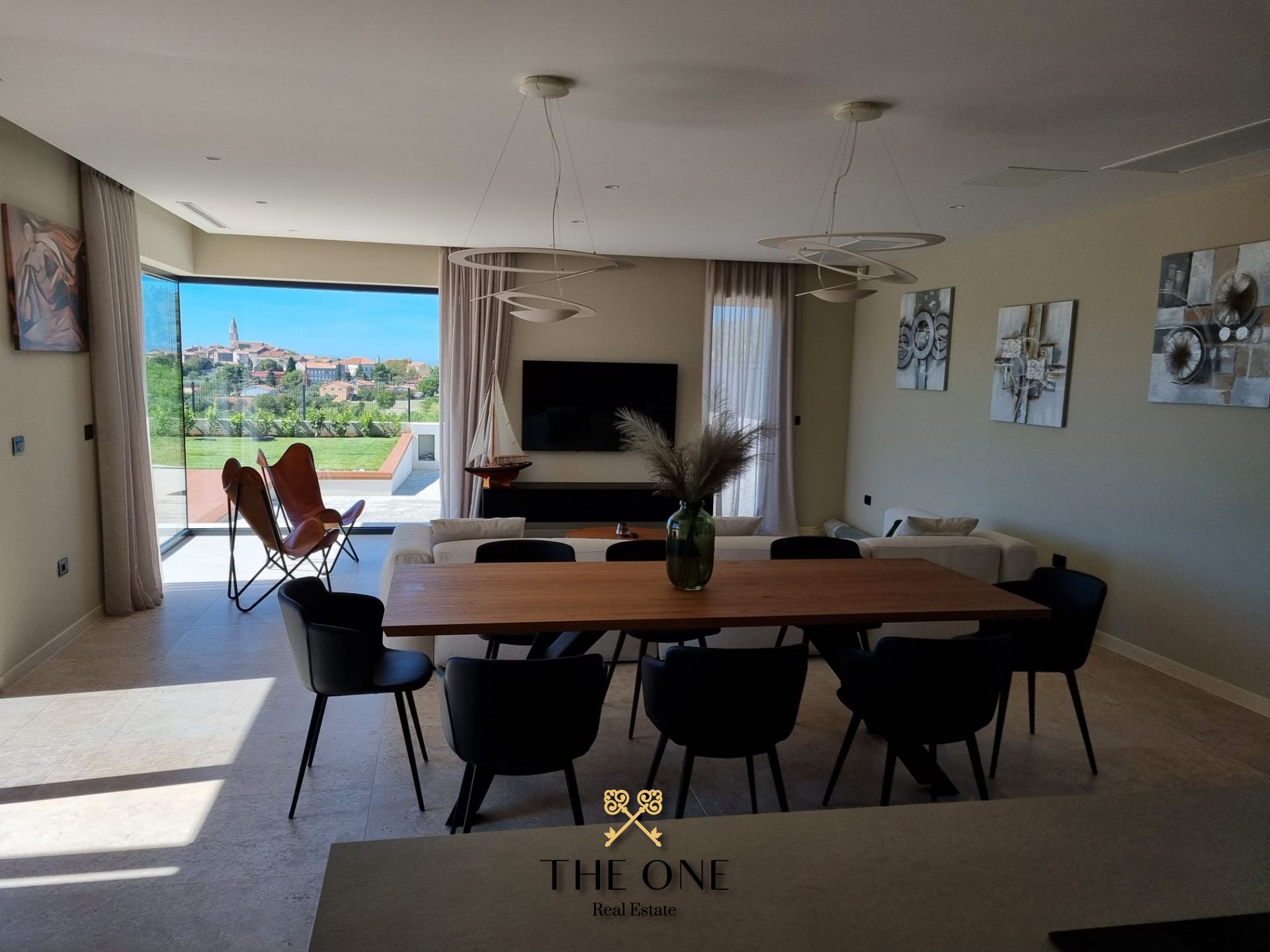 House For sale -  Višnjan