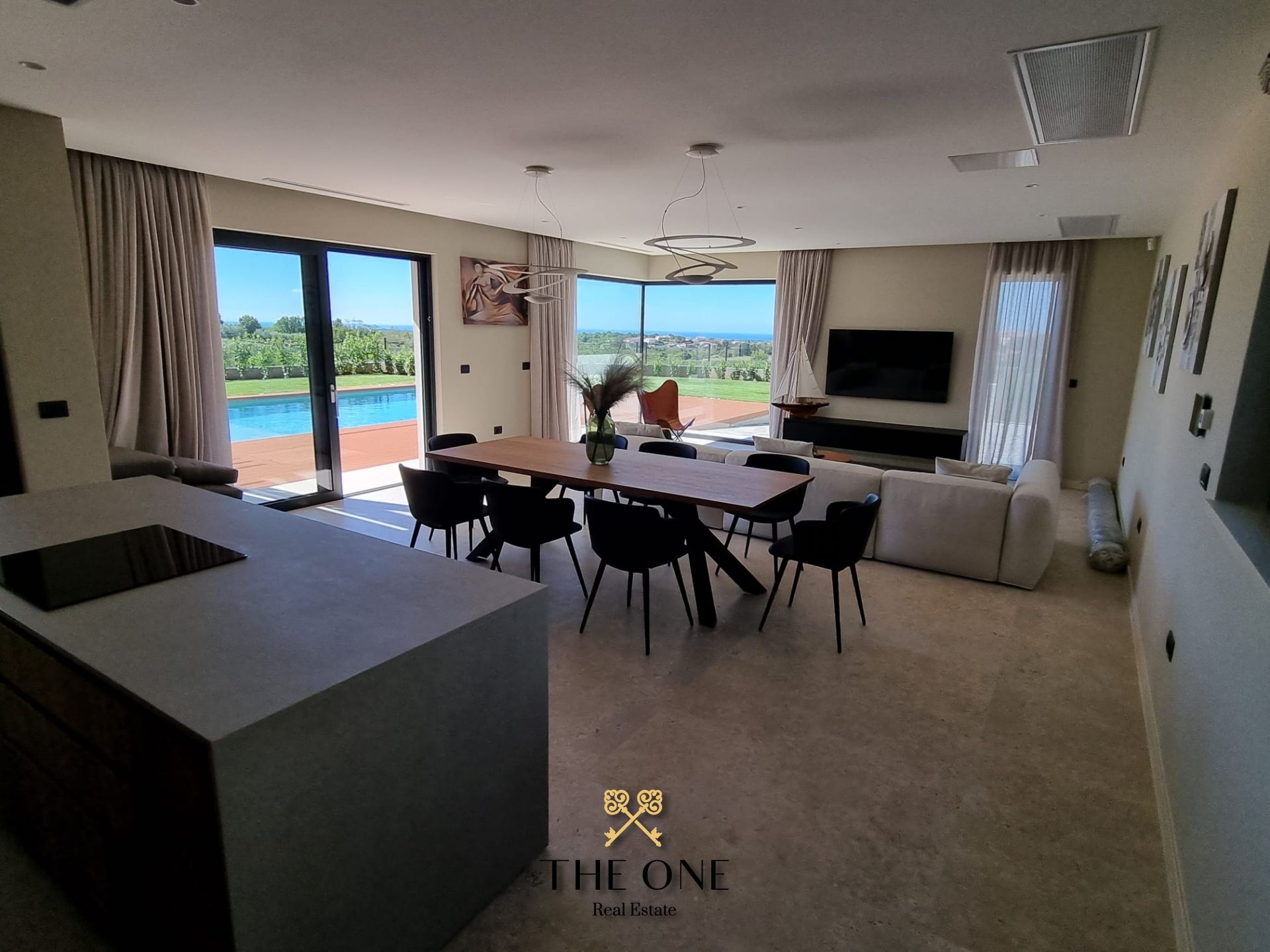 House For sale -  Višnjan