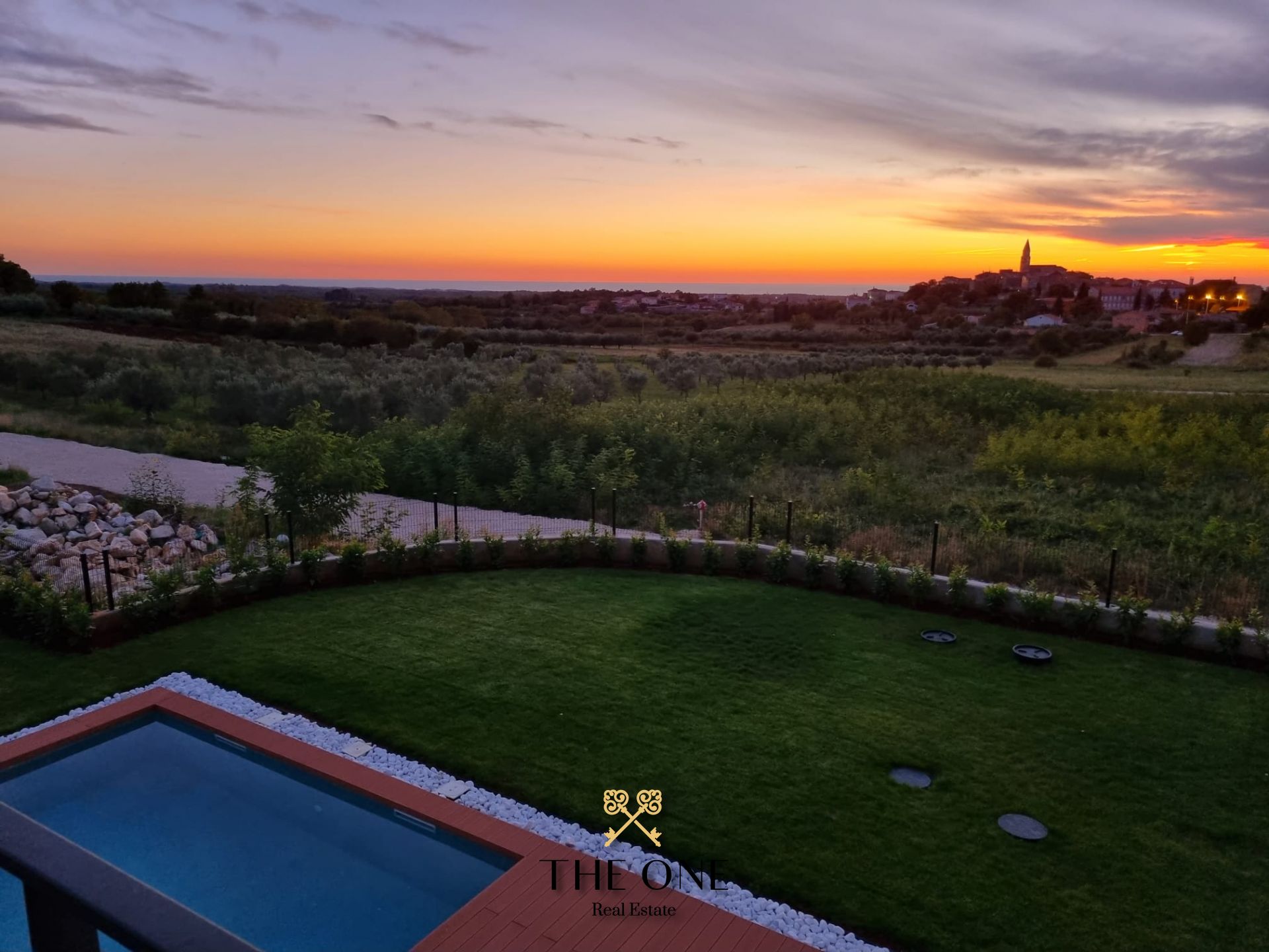 House For sale -  Višnjan