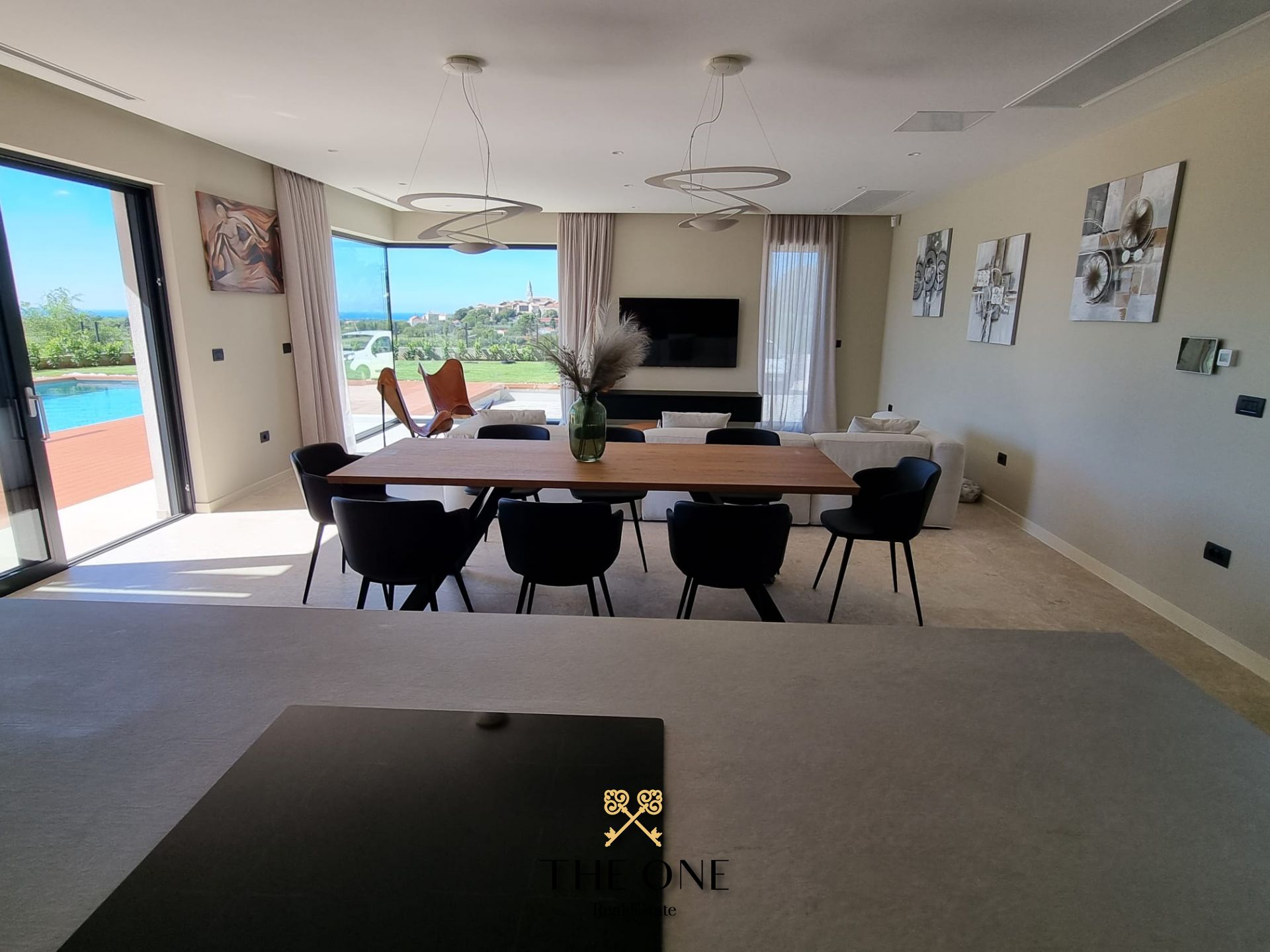 House For sale -  Višnjan