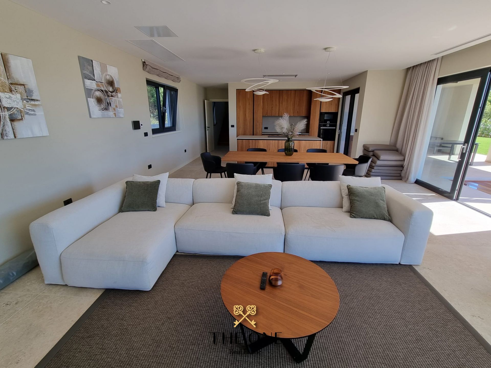 House For sale -  Višnjan