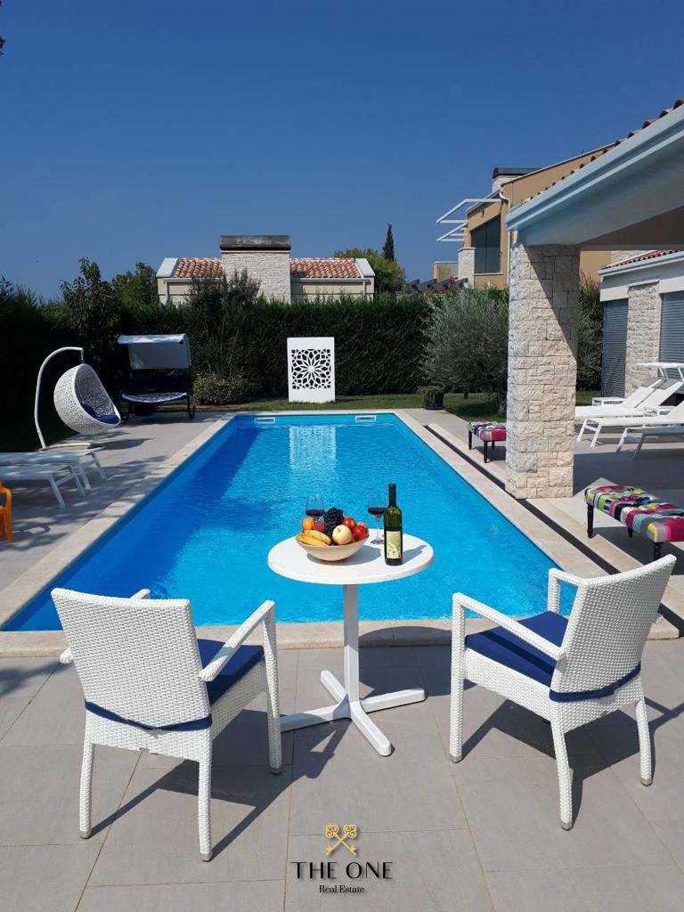 House For sale -  Poreč