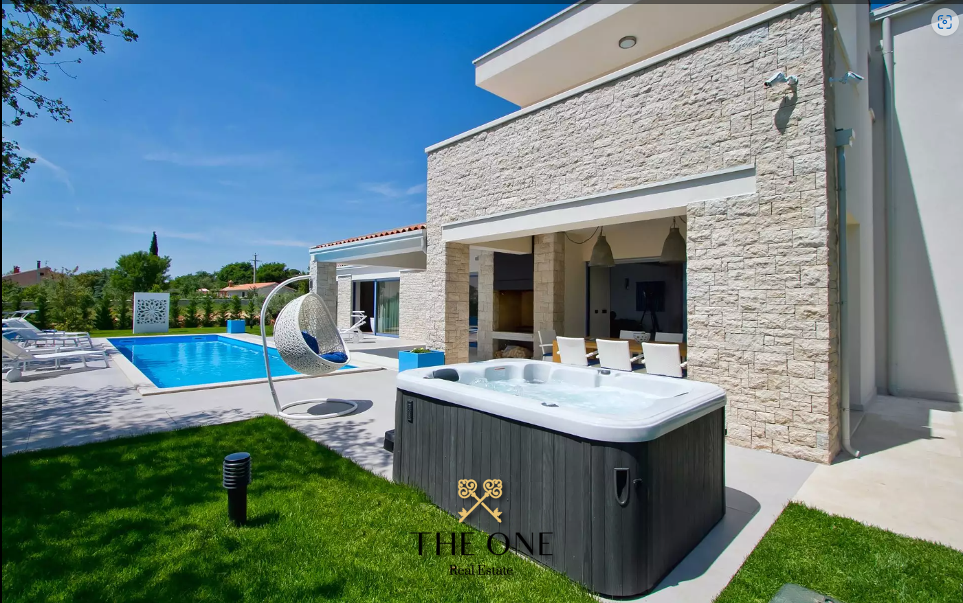 House For sale -  Poreč
