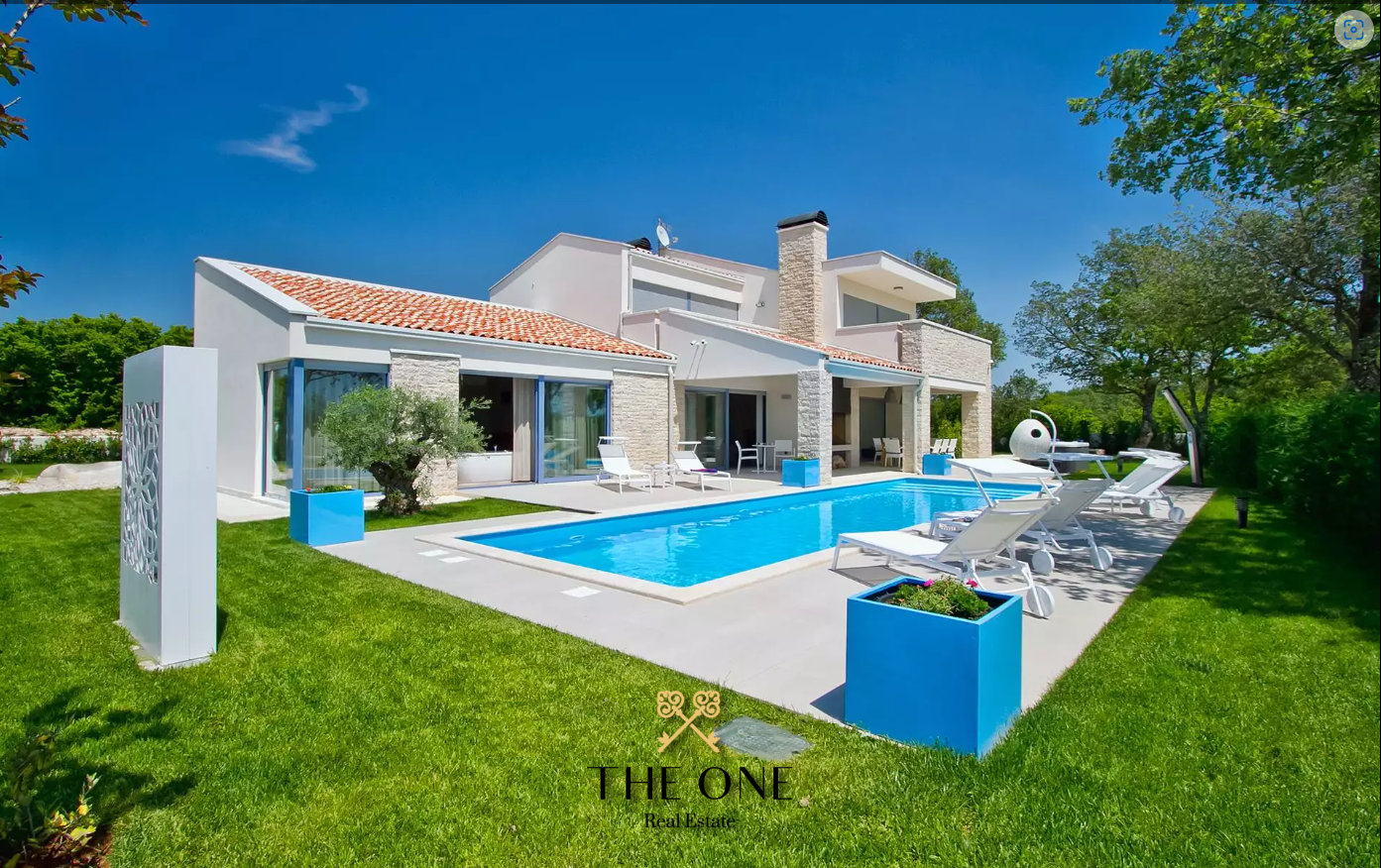 House For sale -  Poreč