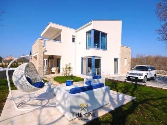 House For sale -  Poreč