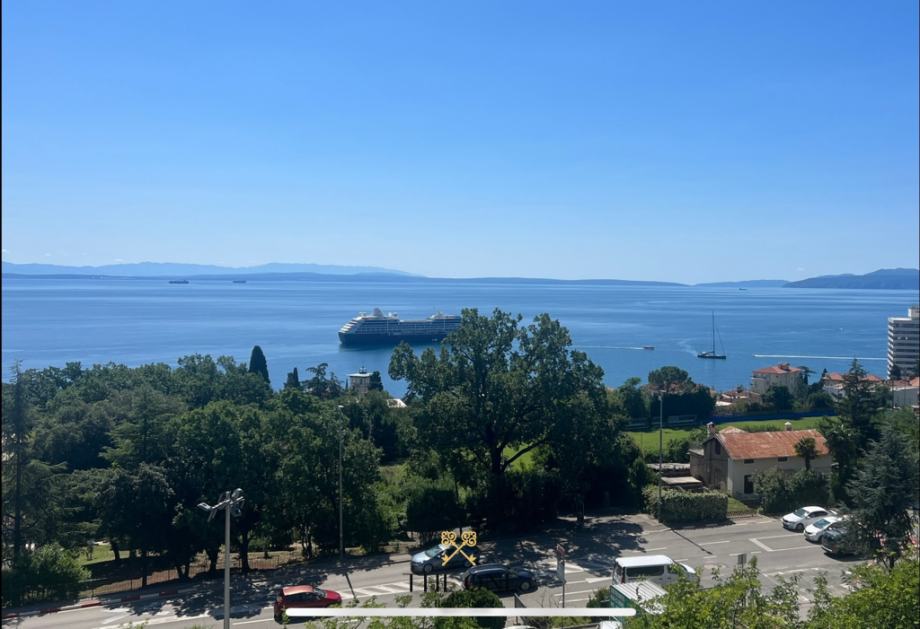 Stan Na prodaju -  Opatija - Centar