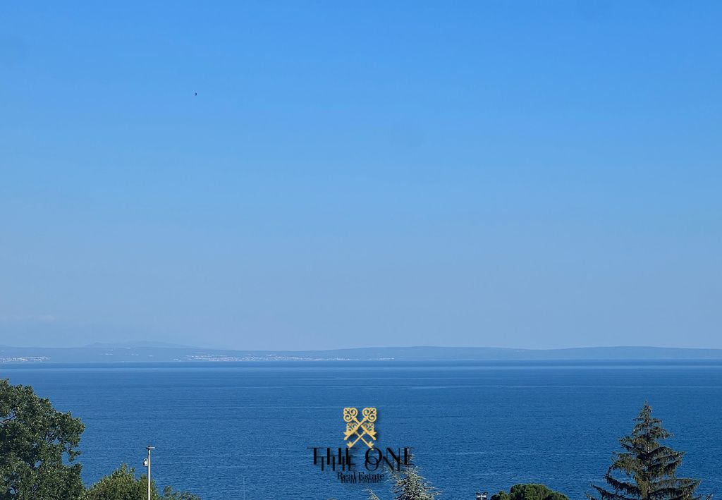 Stan Na prodaju -  Opatija - Centar