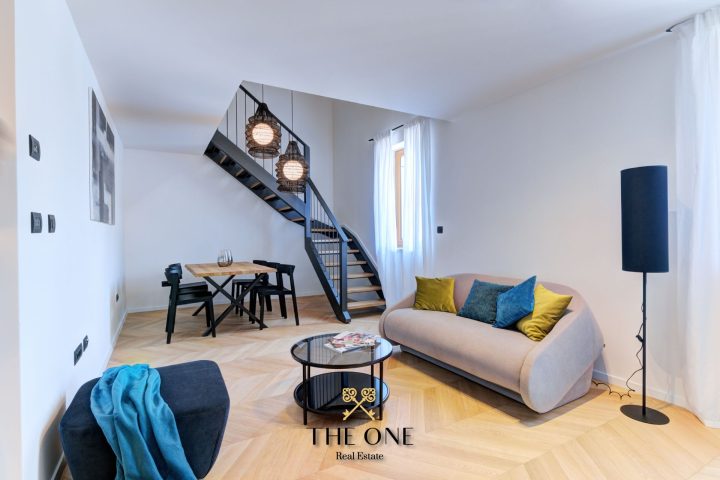 Apartment Zu verkaufen - Primorsko-goranska Volosko - foto 3/30